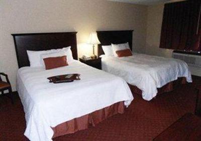 фото отеля Clarion Inn Blythe
