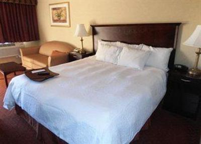 фото отеля Clarion Inn Blythe
