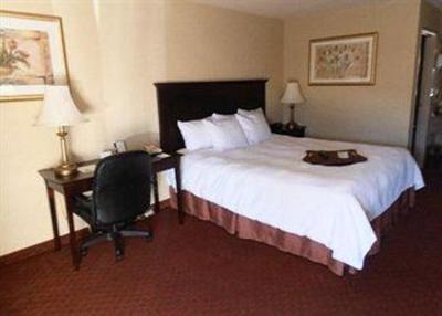 фото отеля Clarion Inn Blythe