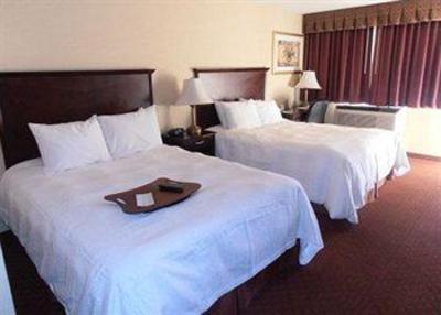 фото отеля Clarion Inn Blythe