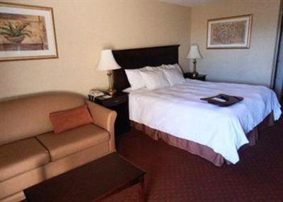 фото отеля Clarion Inn Blythe