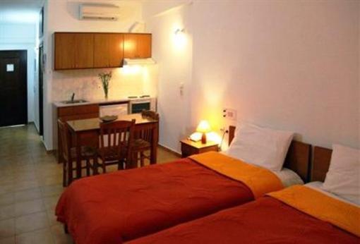 фото отеля Batis Hotel Rethymno
