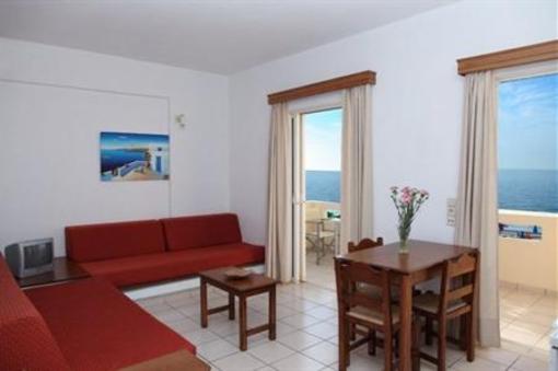 фото отеля Batis Hotel Rethymno