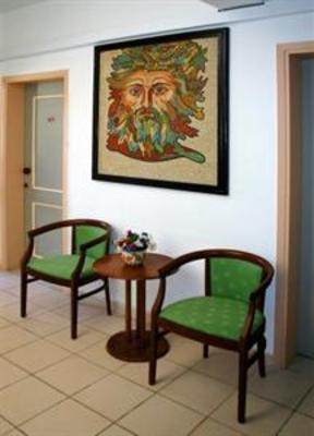 фото отеля Batis Hotel Rethymno