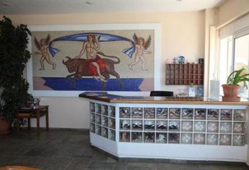 фото отеля Batis Hotel Rethymno