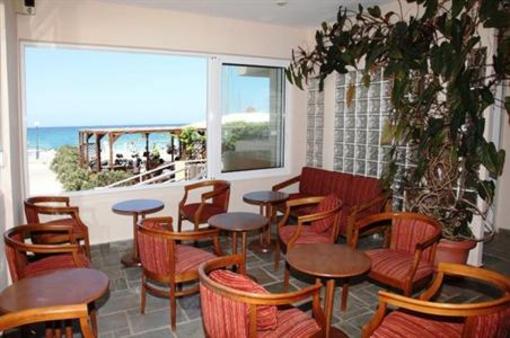 фото отеля Batis Hotel Rethymno