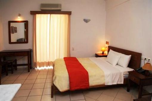 фото отеля Batis Hotel Rethymno