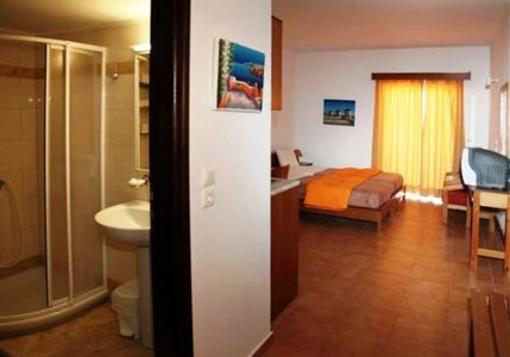 фото отеля Batis Hotel Rethymno