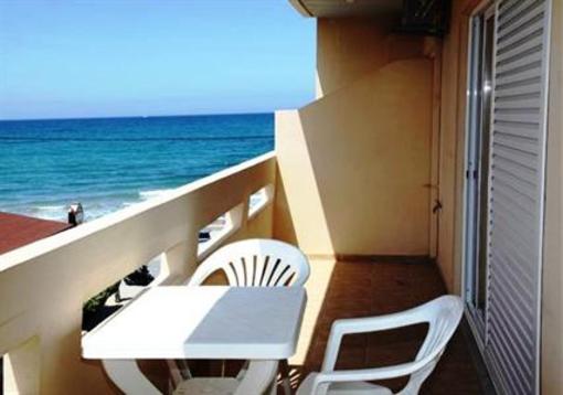 фото отеля Batis Hotel Rethymno