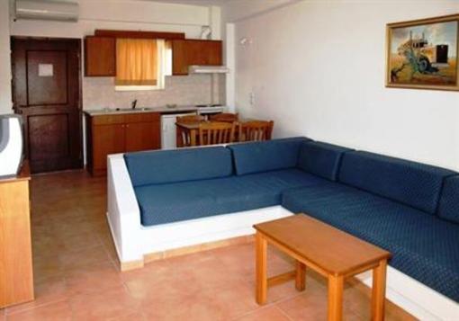 фото отеля Batis Hotel Rethymno