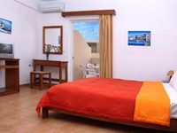 Batis Hotel Rethymno