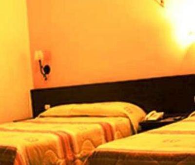 фото отеля Hotel LLaqta