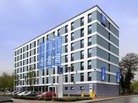 Ibis Budget Koeln Messe