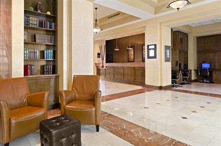 фото отеля Doubletree Hotel Los Angeles/Commerce