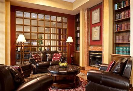 фото отеля Doubletree Hotel Los Angeles/Commerce