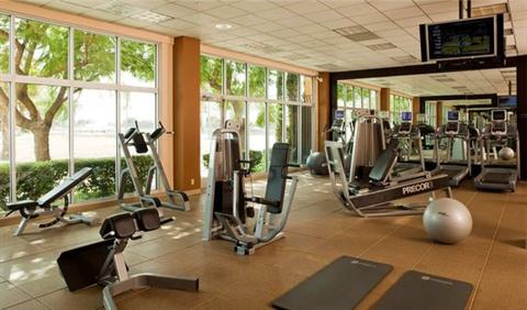 фото отеля Doubletree Hotel Los Angeles/Commerce