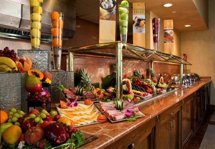 фото отеля Doubletree Hotel Los Angeles/Commerce
