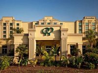 Doubletree Hotel Los Angeles/Commerce
