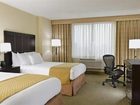 фото отеля Doubletree Hotel Los Angeles/Commerce