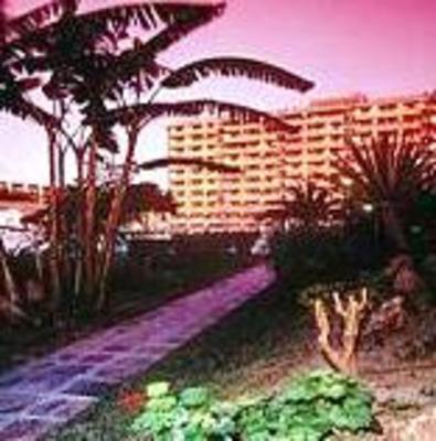 фото отеля Carihuela Park Hotel