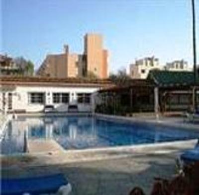 фото отеля Carihuela Park Hotel