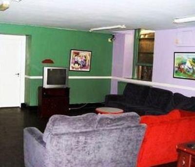 фото отеля Dublin International Hostel