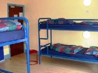 Dublin International Hostel