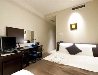 фото отеля Hotel Tenjin Place