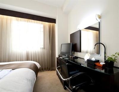 фото отеля Hotel Tenjin Place