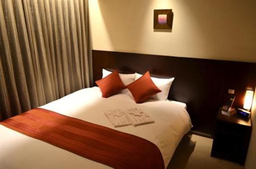 фото отеля Hotel Tenjin Place