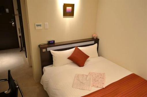 фото отеля Hotel Tenjin Place