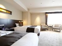 Hotel Tenjin Place