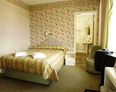 фото отеля Melbourne - Ardenlea Hotel