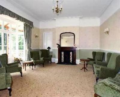 фото отеля Melbourne - Ardenlea Hotel