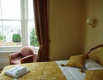 фото отеля Melbourne - Ardenlea Hotel
