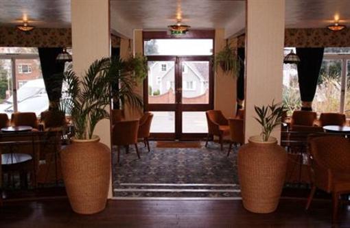 фото отеля Melbourne - Ardenlea Hotel