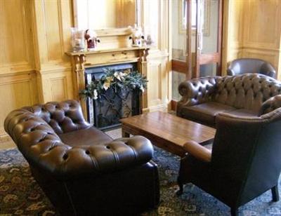 фото отеля Melbourne - Ardenlea Hotel