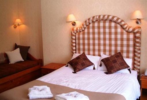 фото отеля Melbourne - Ardenlea Hotel