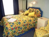 Melbourne - Ardenlea Hotel