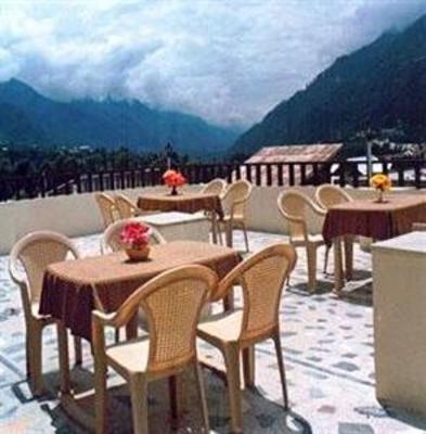 фото отеля Hotel Snow Park