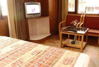 фото отеля Hotel Snow Park