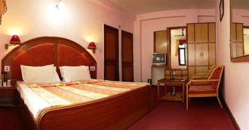 фото отеля Hotel Snow Park
