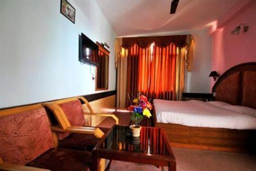 фото отеля Hotel Snow Park