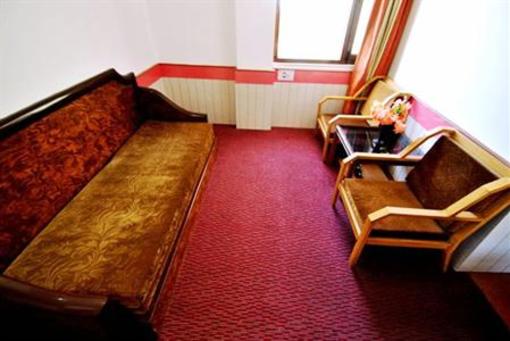 фото отеля Hotel Snow Park