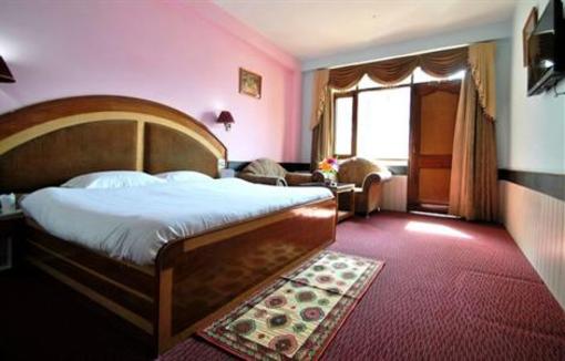 фото отеля Hotel Snow Park