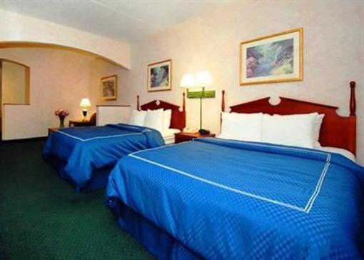 фото отеля Comfort Suites State College