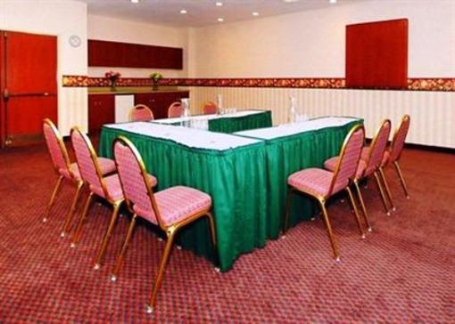 фото отеля Comfort Suites State College