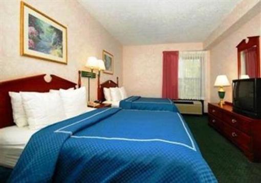 фото отеля Comfort Suites State College