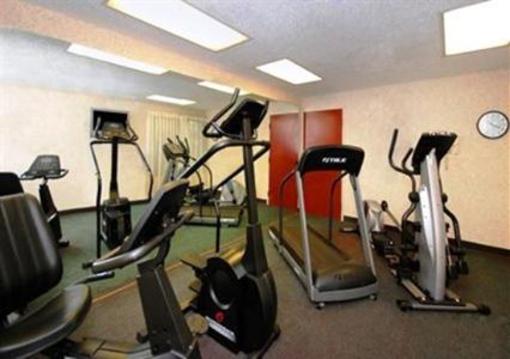 фото отеля Comfort Suites State College