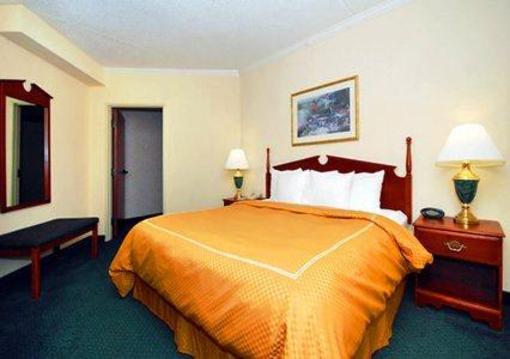 фото отеля Comfort Suites State College